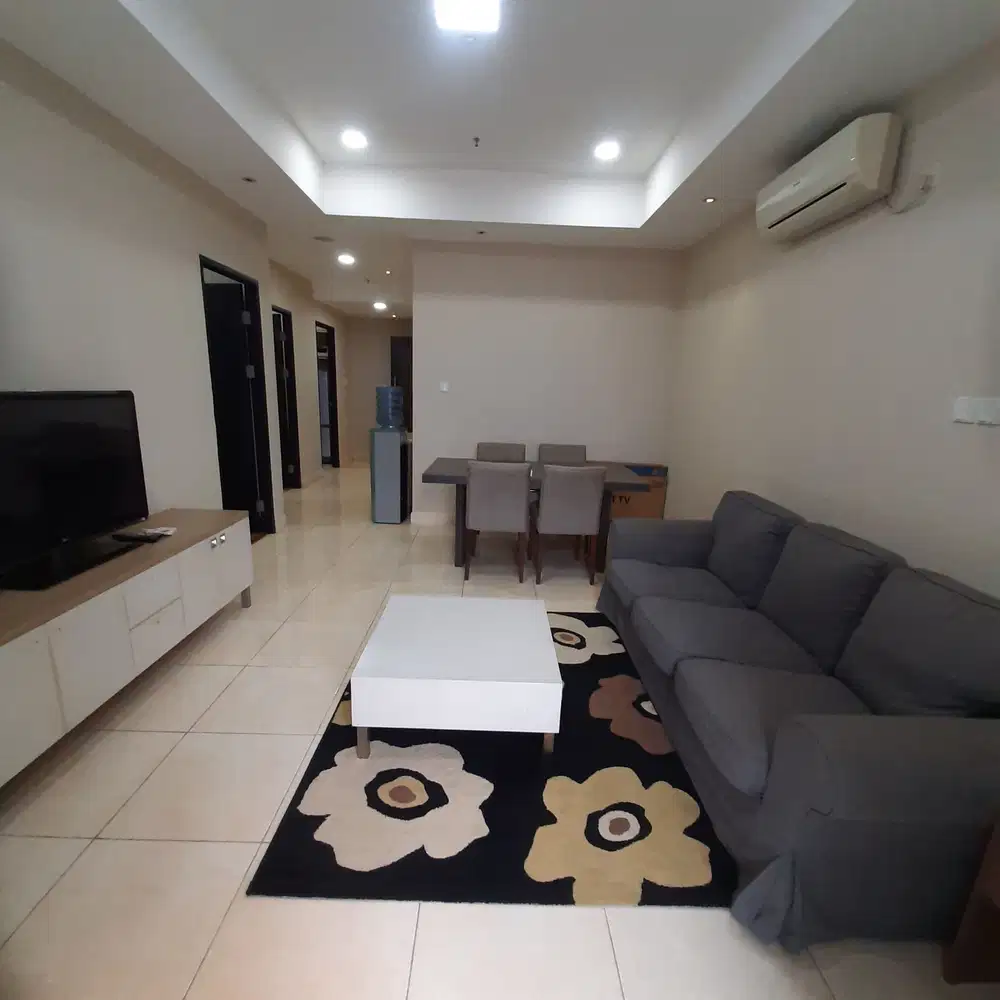 Dijual Apartement Essence Darmawangsa E2-26-08A