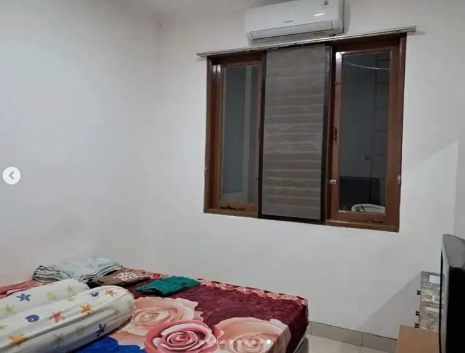 Rumah Permata Buana, Jakarta Barat