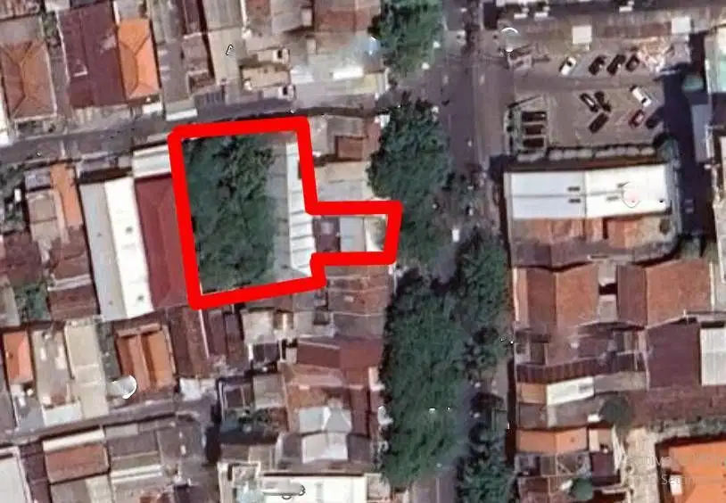 Dijual Ruko Lokasi Jl. Mt. Haryono atau Jl. Mataram Semarang