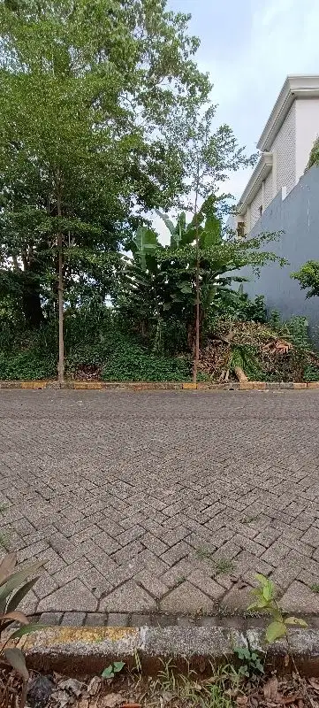 tanah bukit villa panakkukang