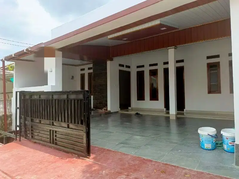 Dijual Rumah Baru di Perum BKR Cibening Purwakarta