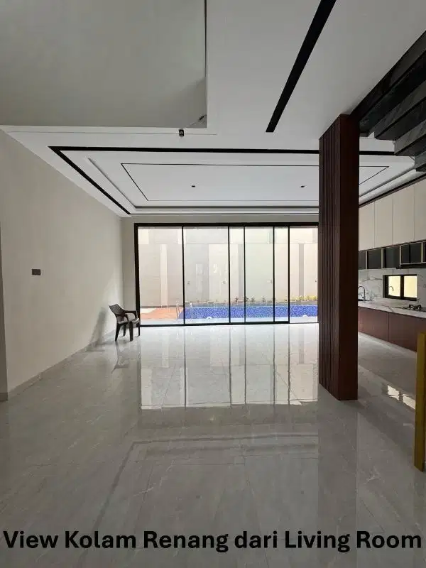 rumah di jakarta pusat lokasi strategis