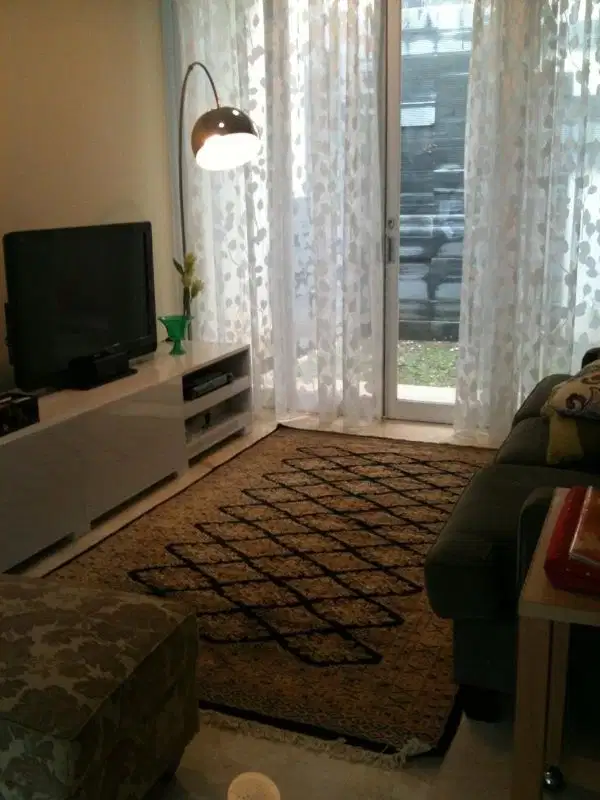 Disewakan Rumah Tebet  Jln 2 mbl