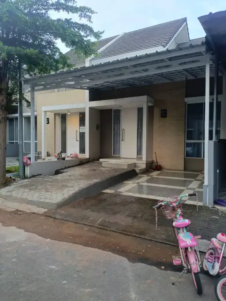 Spesialis kanopi baja ringan