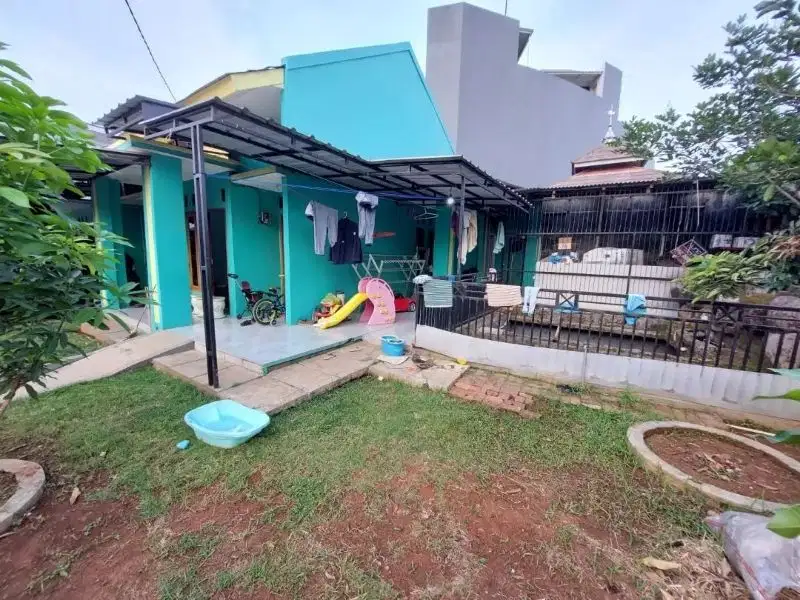 Dijual Rumah di Cluster Duta Graha Ciseureuh Kota Purwakarta