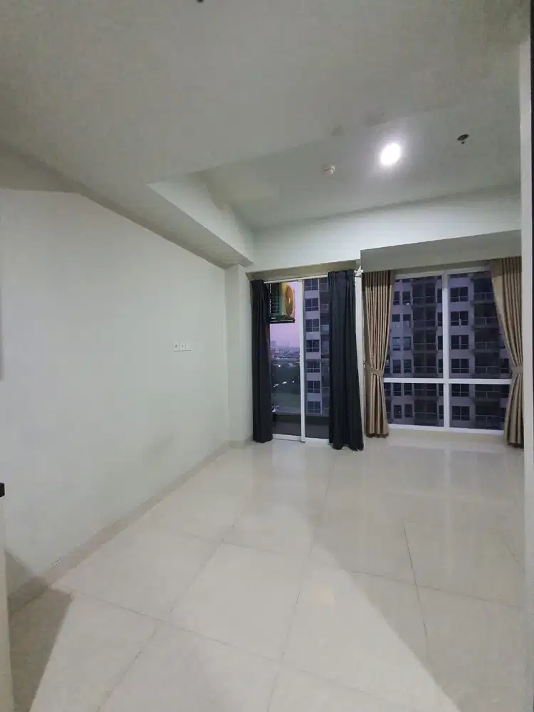 DISEWA - GREEN SEDAYU APARTMENT STUDIO KOSONGAN