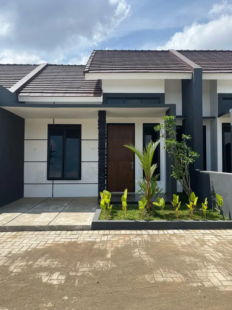 RUMAH MURAH SUKUN KOTA MALANG