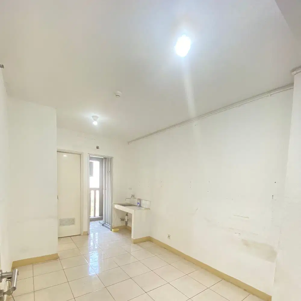 Disewakan Apartemen Greenbay Pluit Unfurnish 2BR
