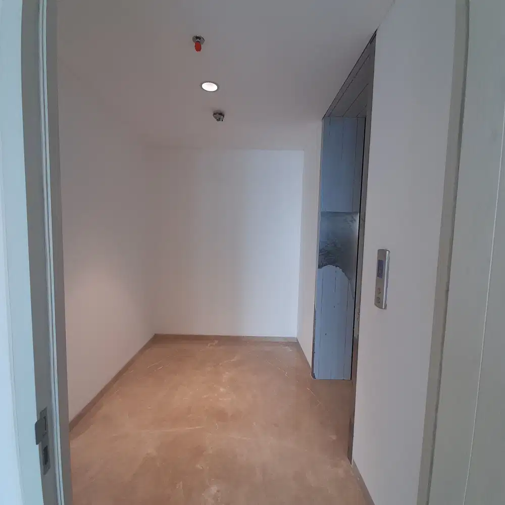 Disewakan Apartement Izzara 18D
