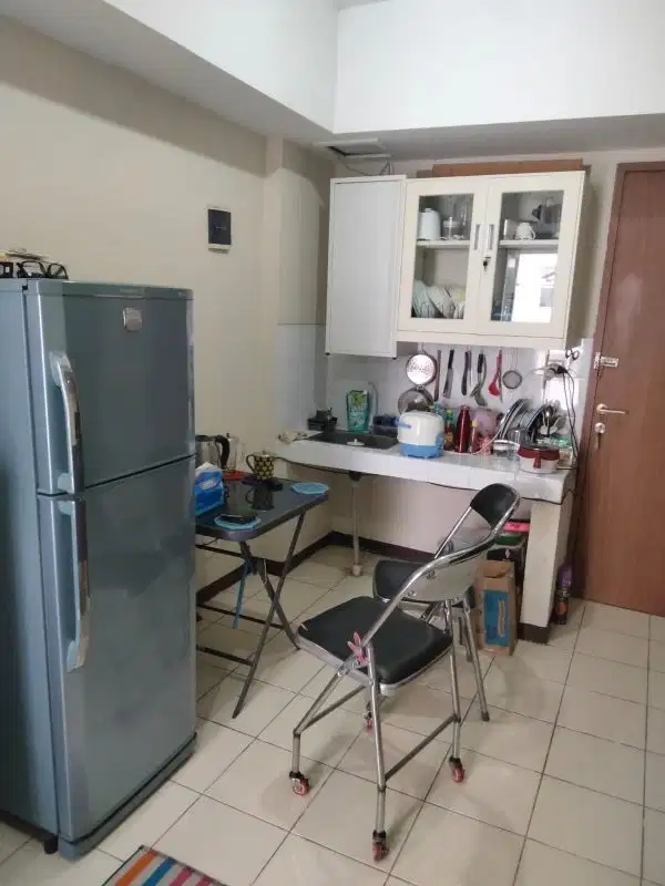 Apartemen Green Parkview