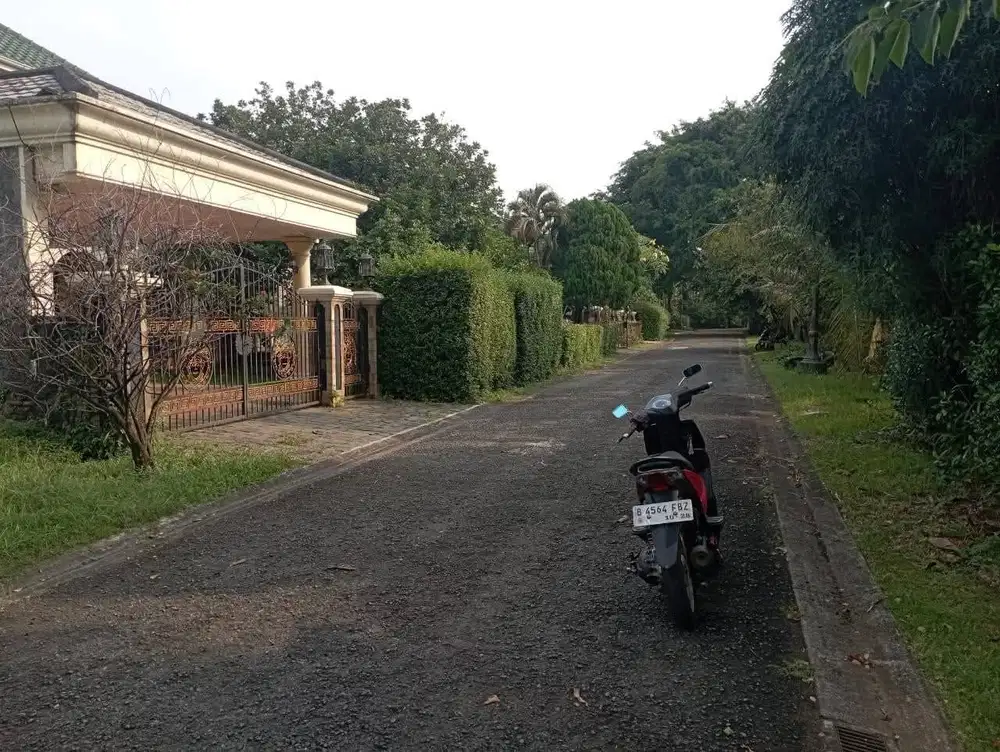 Super murah tidak ada lagi lavling dukuh bima duta dkt grand wisata