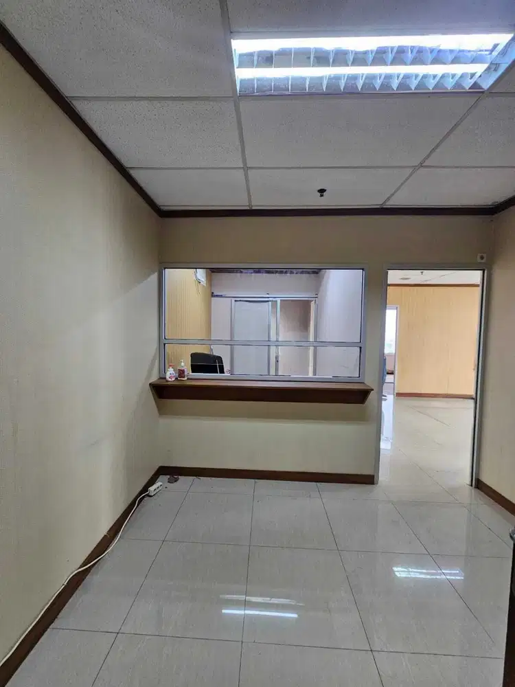 jual ruang usaha di sunter