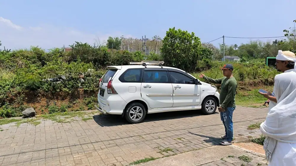 Kavling Siap Bangun di dalam Perumahan As Shofa Ngenep Karangploso