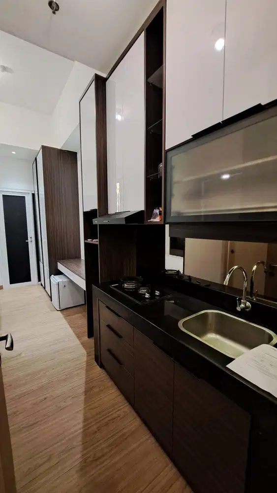 Disewakan Apartment Tokyo Riverside