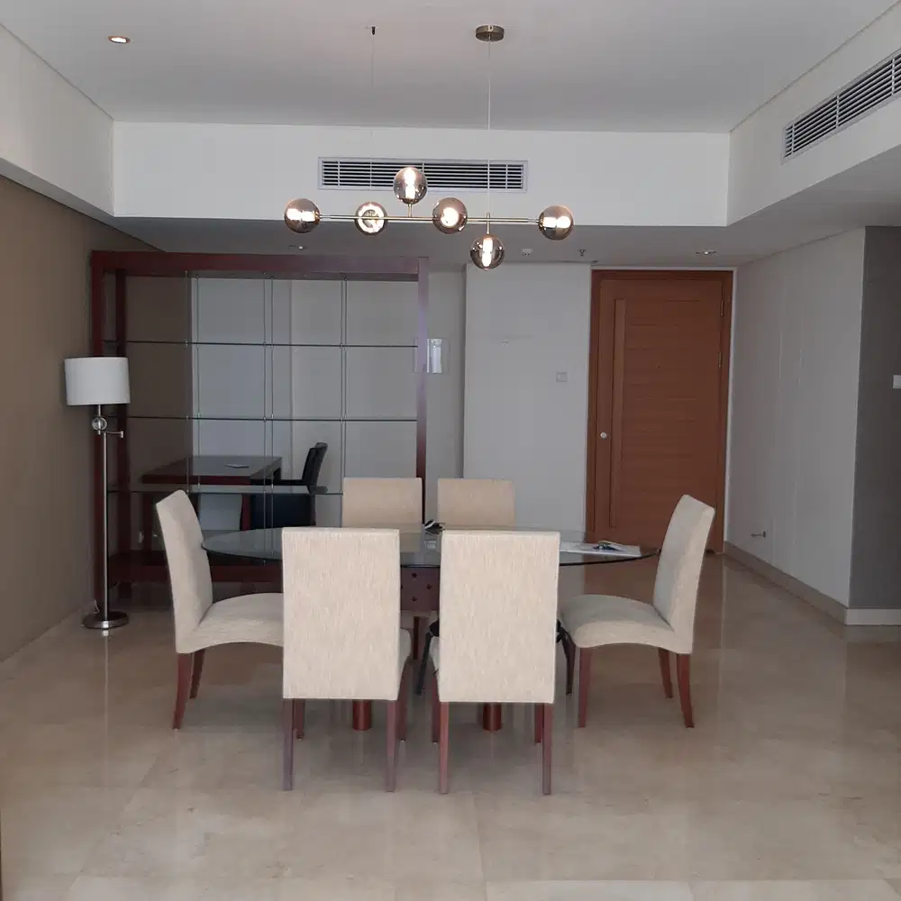 Disewakan Apartement The Summit Evererst 3-16a