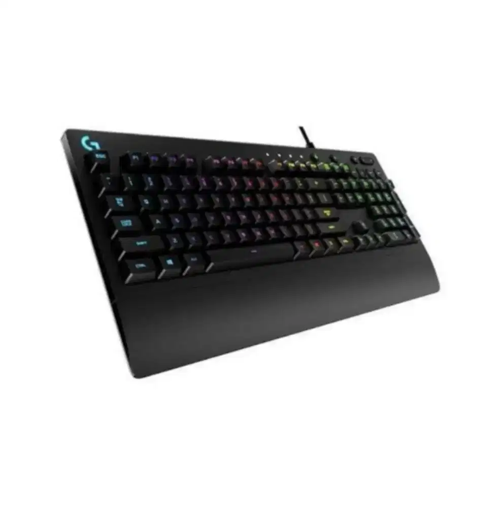 Keyboard Logitech G213