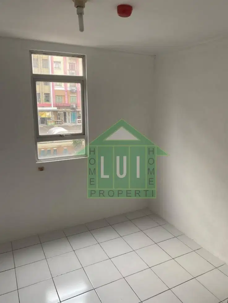 Dijual The Golf Apartment Type 1br Modernland Tangerang