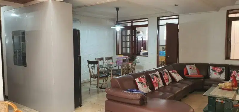 Dijual Rumah di Komplek Dadali, Garuda Bandung