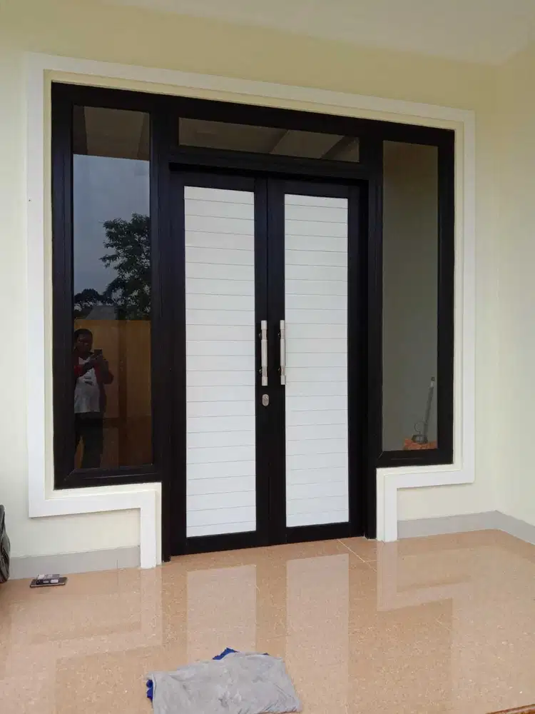 DIJUAL CEPAT RUMAH BAGUS DAERAH CIAWI BOGOR