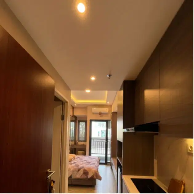 Dijual Apartment Murah Berkualitas Sudah Siap Huni Dibekasi