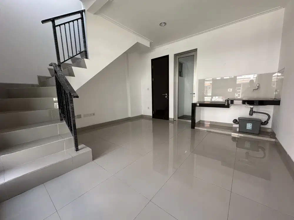 Di Jual Cepat Rumah PIK 2 Cluster NASHVILLE