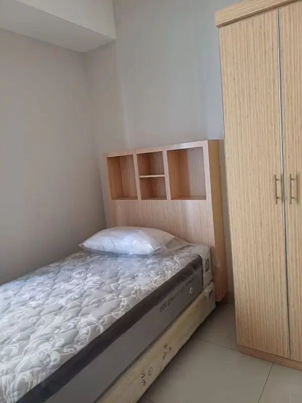 Dijual Apartemen The Mansion Bougenville 2BR