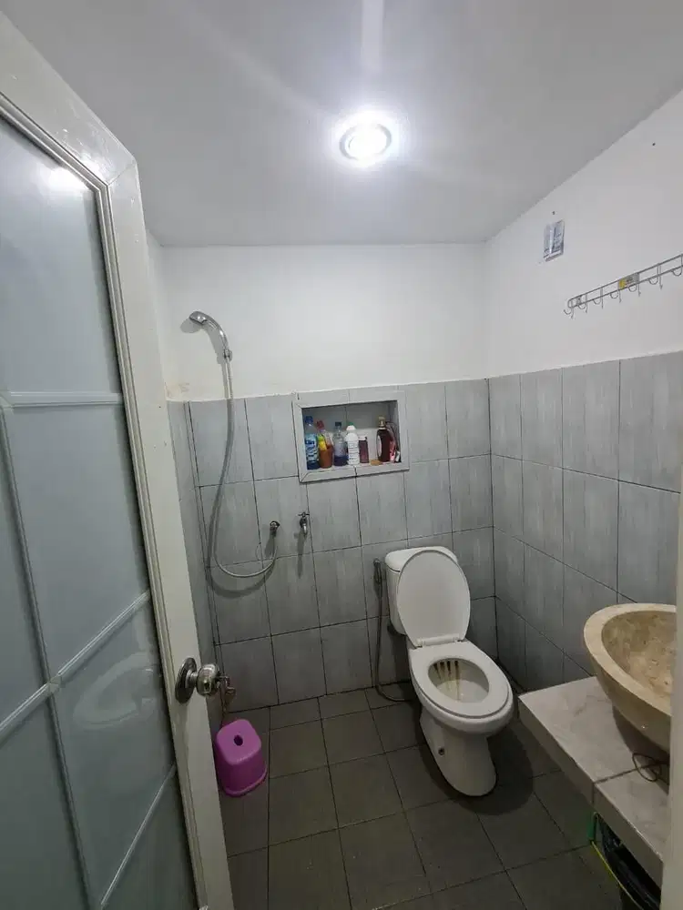 RUMAH MINIMALIS TEGAL BUAH DENPASAR BARAT