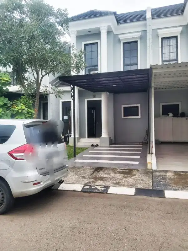 BANJAR WIJAYA JUAL CEPAT , TURUN HARGA,  1.678 M saja. MURAH -Rapi JOS