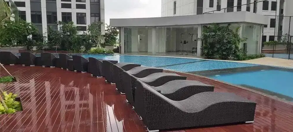 Dijual Murah Apartemen Chadstone Type Studio, Cikarang, Bekasi