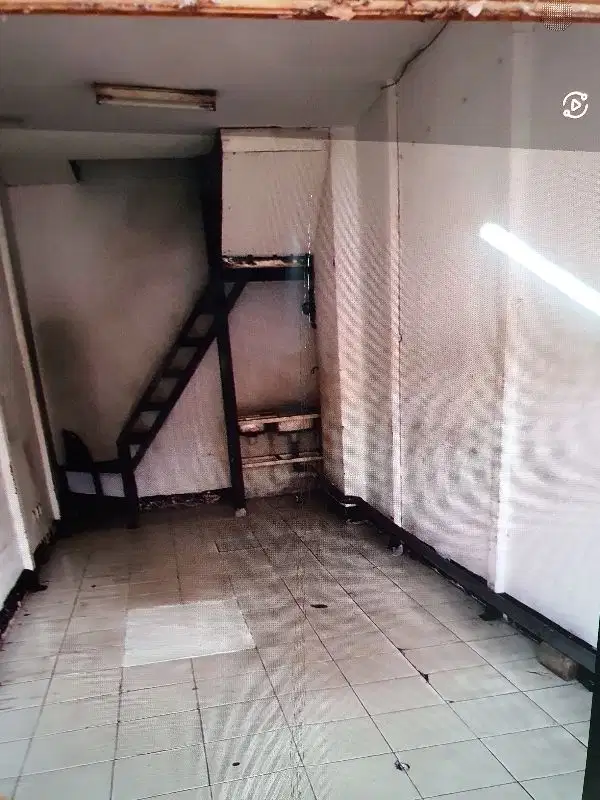 disewakan kios apartemen menara latumenten grogol jakarta barat