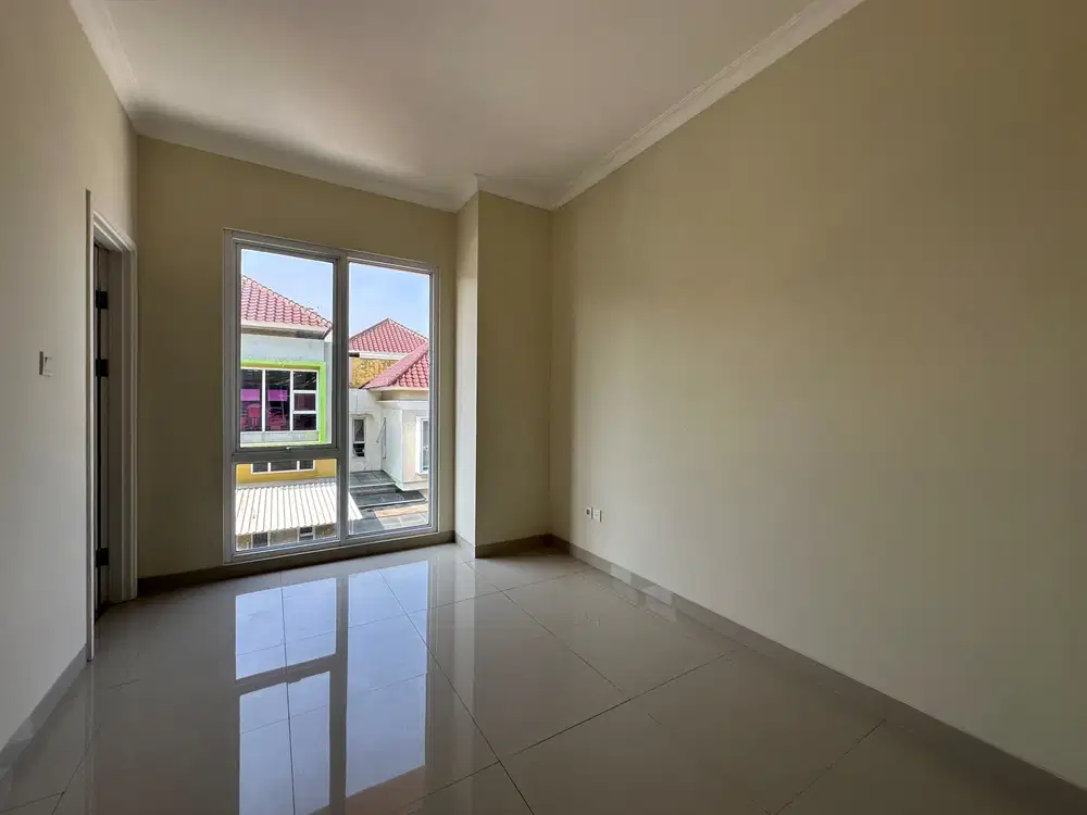 DIJUAL - ATLANTA VILLAGE - GADING SERPONG