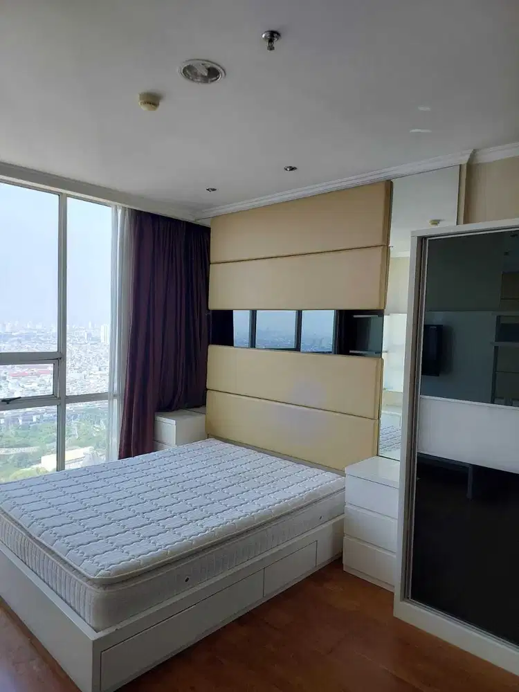 Apartemen Ancol Mansion