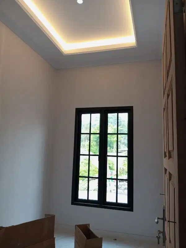 Rumah Mewah Cluster di Jakarta Selatan