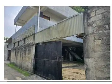 Dijual Rumah Jalan Pangeran Sogiri