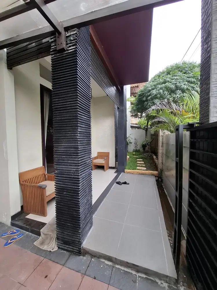 MURAH !! JUAL CEPAT - RUMAH DEKAT TRANS STUDIO MALL. SUNSET ROAD DAN KAWASAN KUTA SEMINYAK