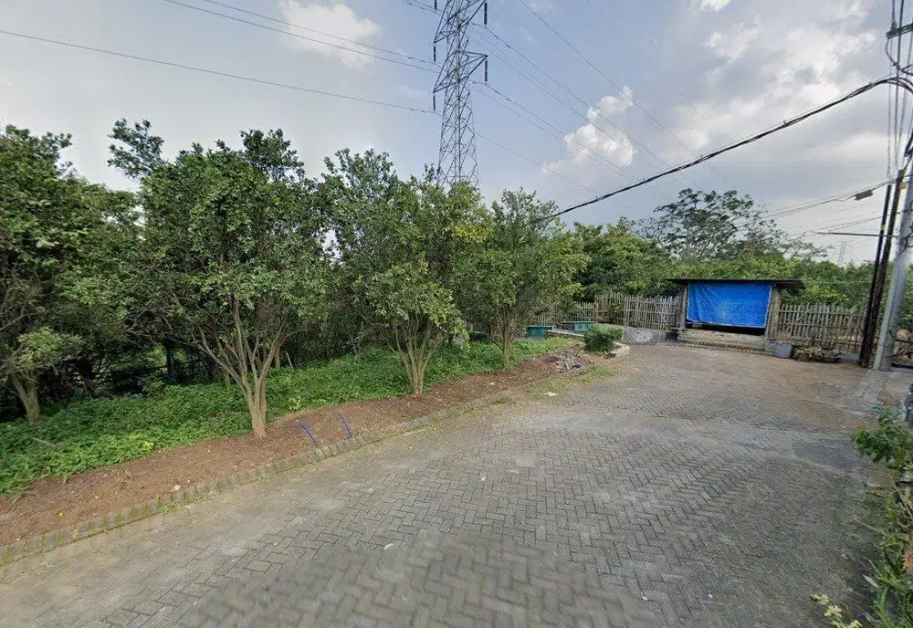 Dijual Cepat 4 Kavling Siap Bangun di Tegalweru 15 menit ke Dinoyo