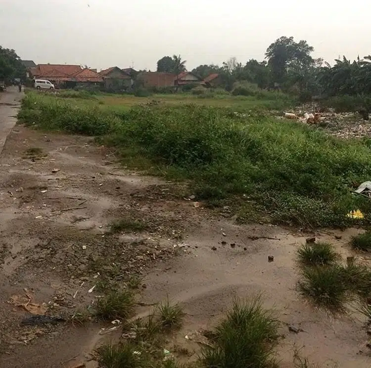 DI JUAL TANAH CIKARANG MURAH