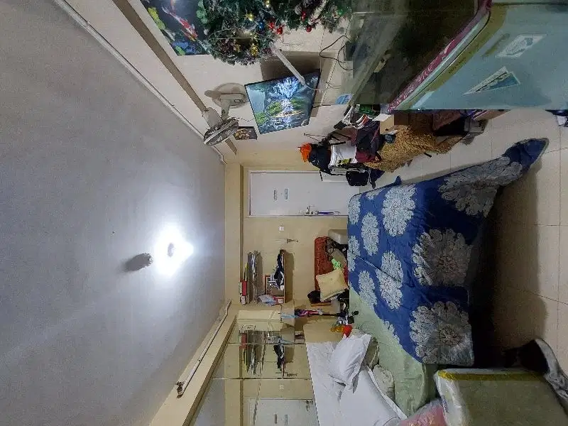 Dijual apartemen tipe studio Green Palace Kalibata city