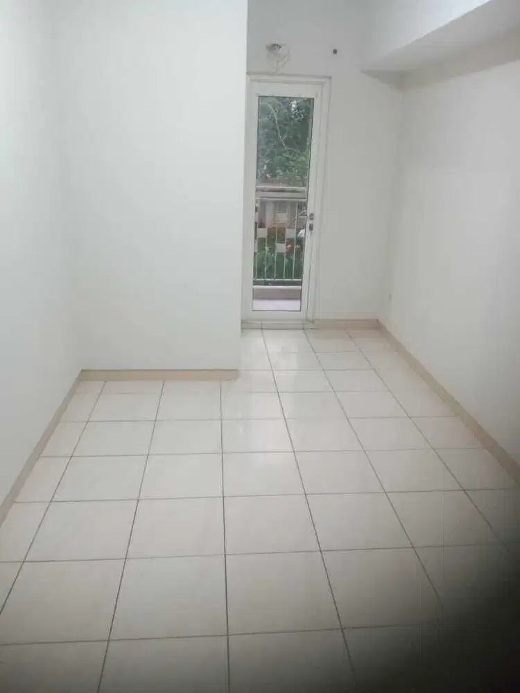 Apartemen mewah harga ciamik view bagus lokasi dekat tol