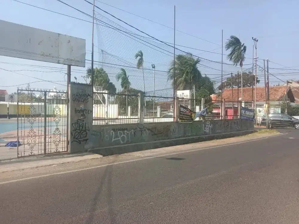 TANAH DI JUAL DI PAHOMAN