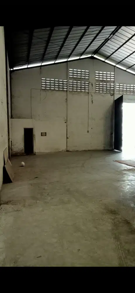 J/S GUDANG SINAR GEDANGAN LUAS