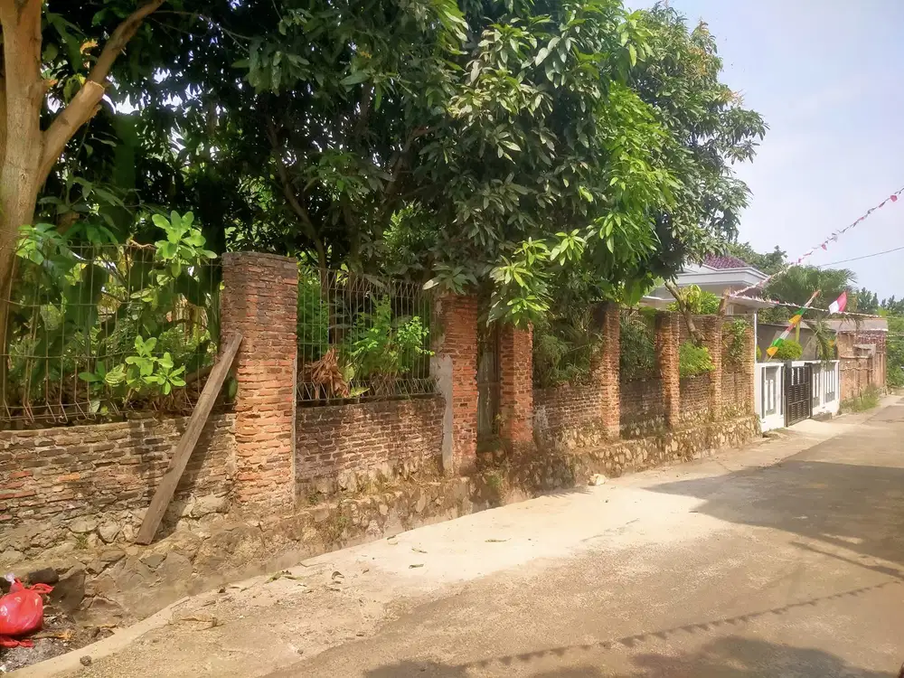 TANAH DI RAJABASA KAMPUNG BARU UNILA bandar lampung