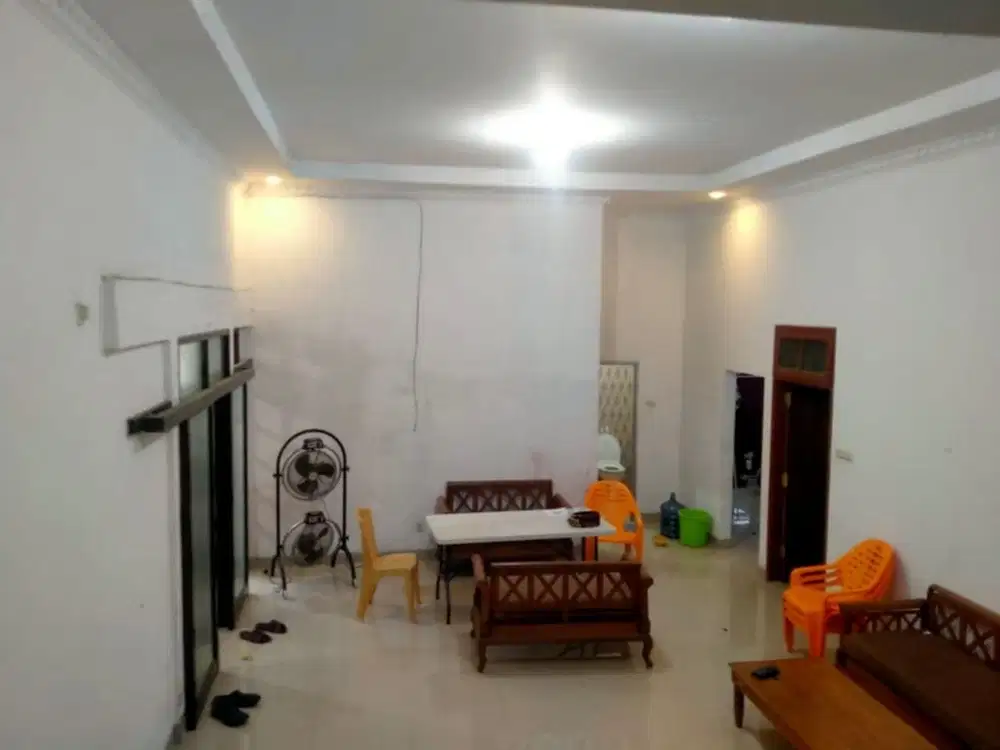 RUMAH DI JUAL DI KEDAMAIAN BUMI ASRI