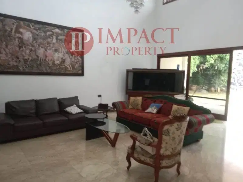 DIJUAL RUMAH SUNTER (js.1479)