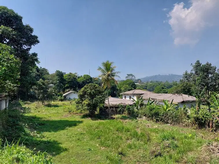 Tanah Kaveling Panatraco Cibogo, Cipayung, Puncak