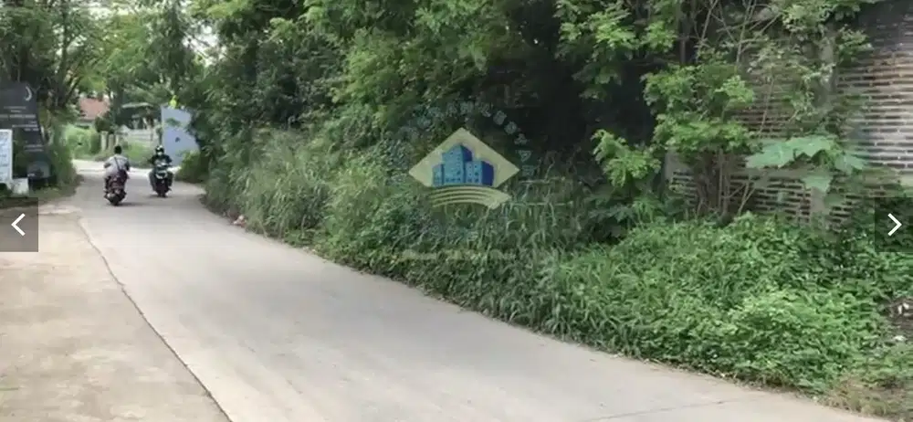 Di jual Gudang di Curug Tangerang