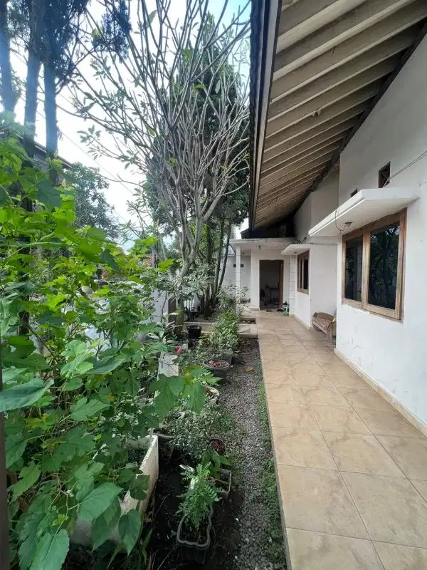 Dijual Rumah di Kopo Permai, Bandung