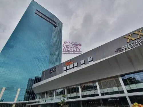 Dijual Office Space Citra Tower Kemayoran 1430m2 High Zone VR1051