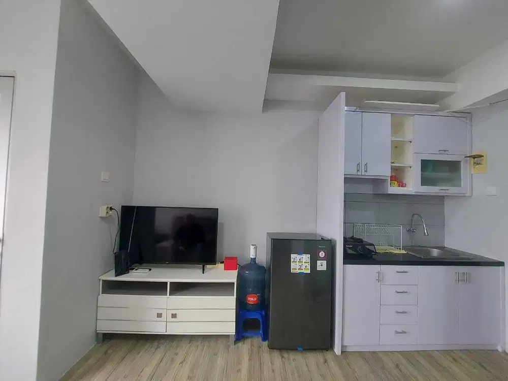 Jual Murah Apartemen Grand Asia Afrika Dekat Pusat kota Bandung