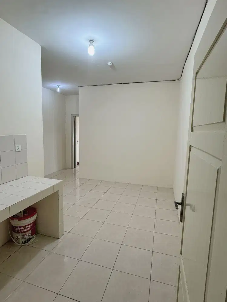 Dijual Apartemen Teluk Intan